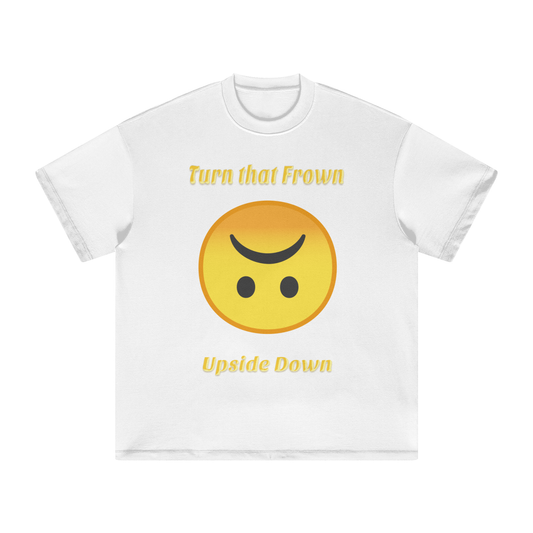 Heavyweight Earth Tone FOG T-Shirt - 305GSM