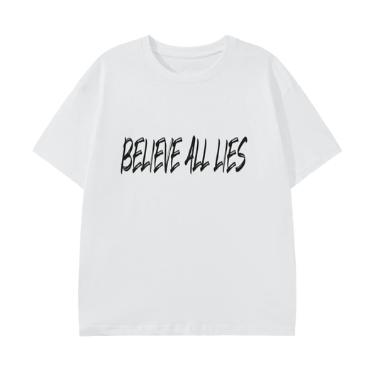 Unisex Classic T-Shirt - 180 GSM