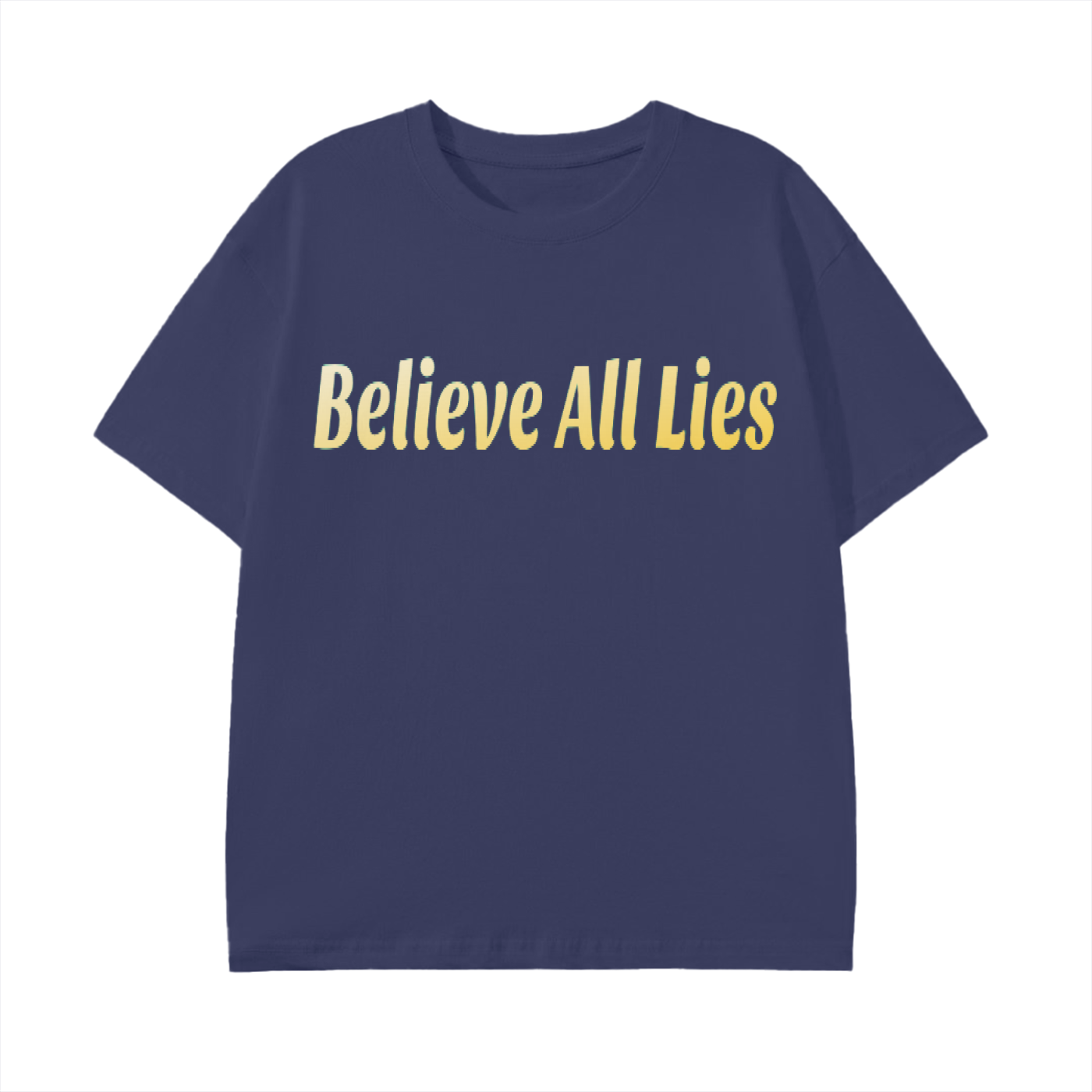 Unisex Classic T-Shirt - 180 GSM