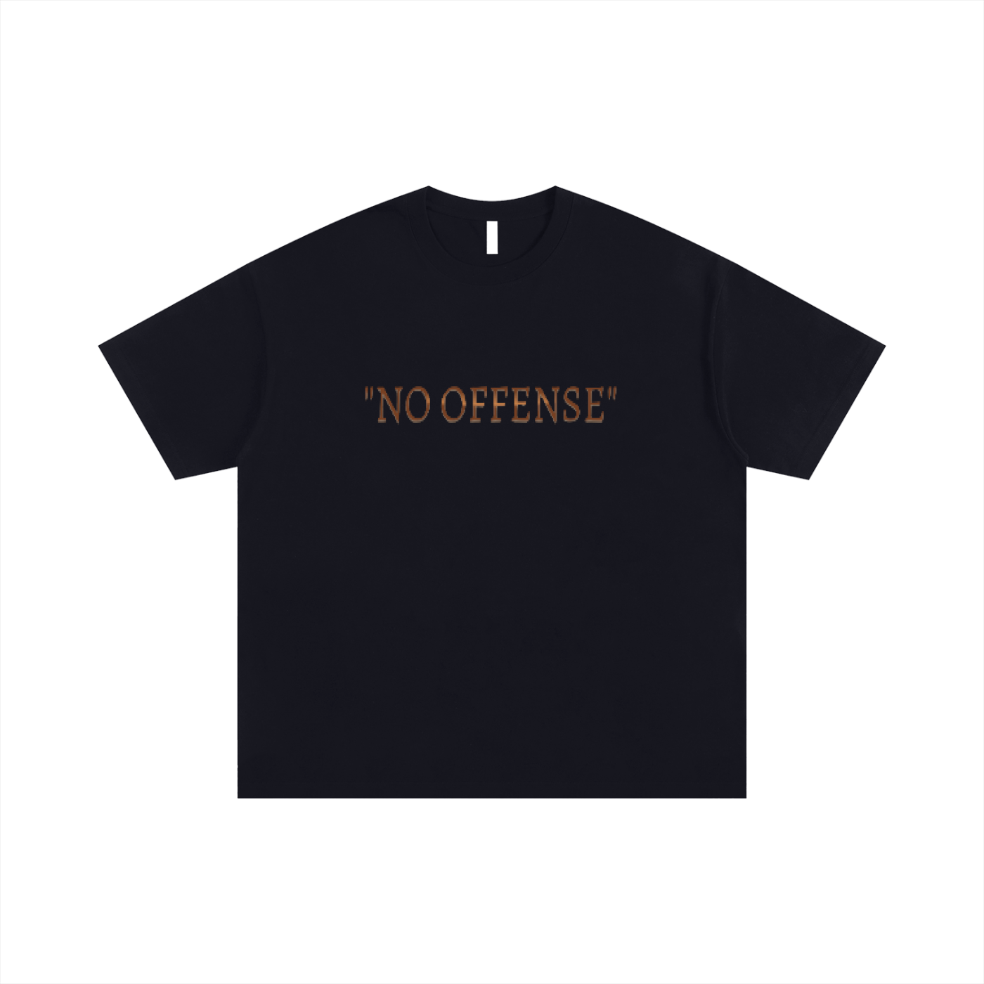 Oversized T-shirt