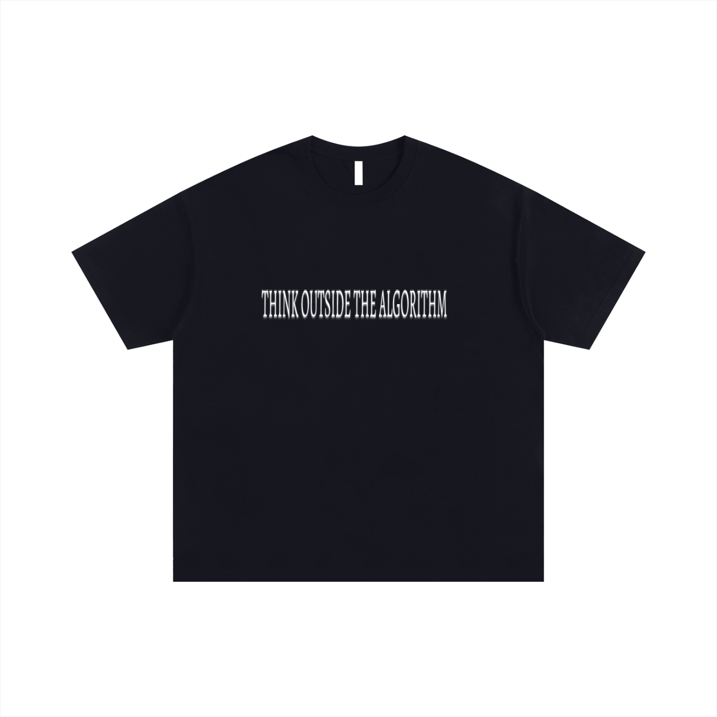 Oversized T-shirt