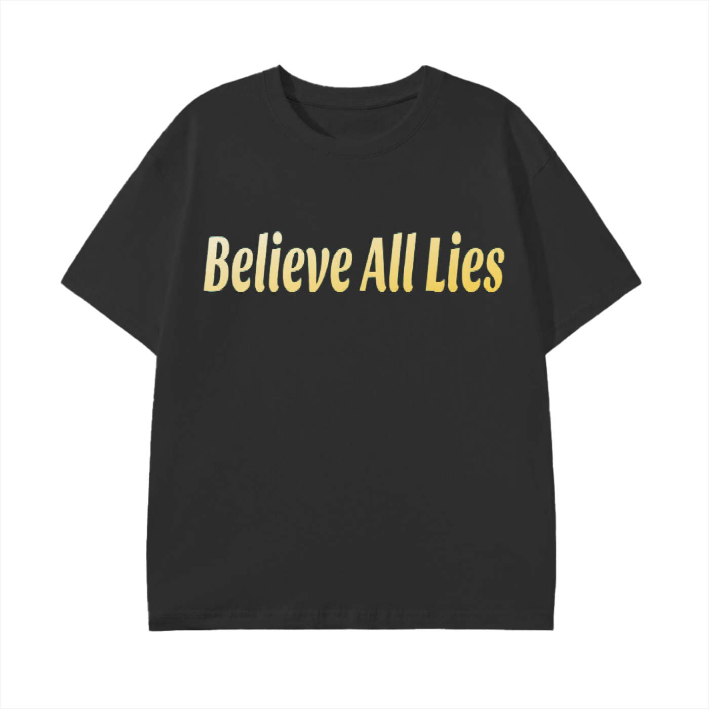 Unisex Classic T-Shirt - 180 GSM